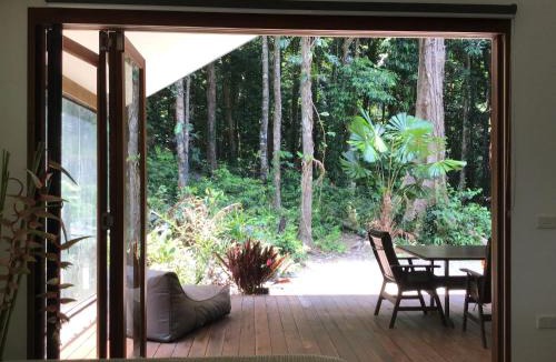 Diwan House | Forest views
