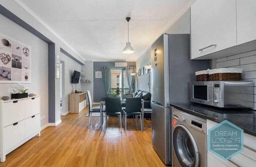 Areias de Sao Joao Apartment | Forte 303 - Dream Lodging