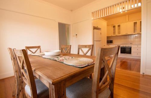 Forth House | Forth Village Cottages