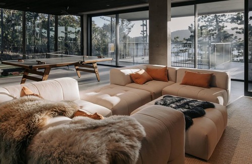 Hamilton Island House | Fortunato