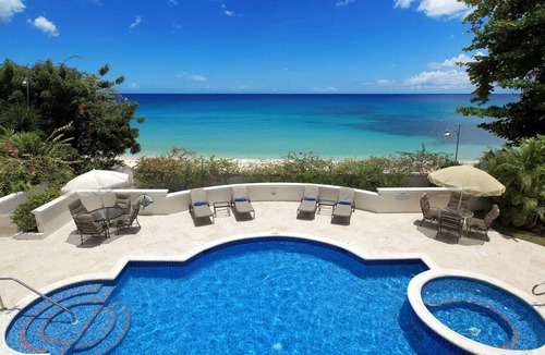 Lower Carlton Villa | Fosters House (4/5 Rooms)