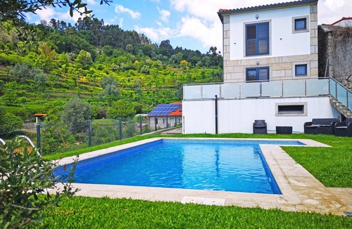 Ciboes Cottage | Fouces