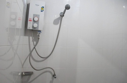 Makham Tia Hotel | Four P Residence