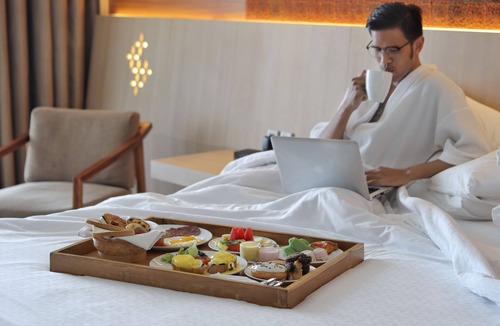 Bukit Hotel | Four Points by Sheraton Bali, Ungasan