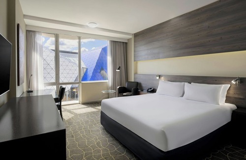 Perth Central Business District Hotel | Four Points by Sheraton Perth