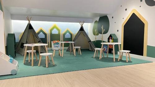Santiago Hotel | Four Points by Sheraton Sesimbra