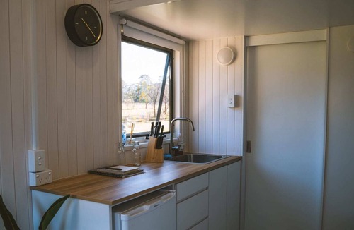 Robertson House | Foxglove Cottage Summ