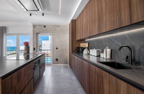 Foz do Arelho Apartment | FozPanoramic Vacations in Style with amazing views