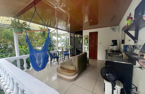 Tortuguero Apartment | Frías Home