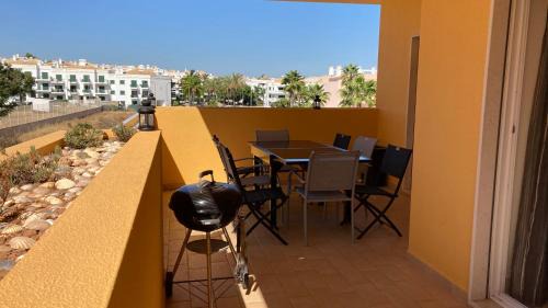 Canada Apartment | Franciscos em Cabanas Golf