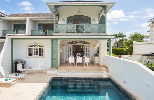 Mount Standfast Villa | Frangipani - A place to Unwind, Relax and Enjoy!
