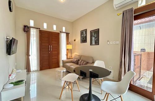 Kutuh Villa | Frangipani Villa - Private Pool -