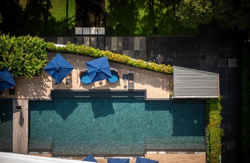 Nana Apartment | Fraser Suites Sukhumvit Bangkok
