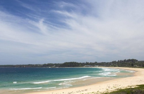 Mollymook Beach House | FREE NIGHT. Pay for 2 stay for 3