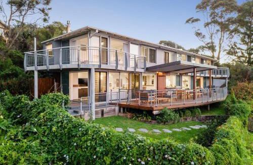 Mollymook House | Free night! Pay for 2 stay for 3