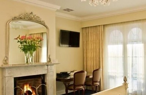 Beechworth Bed & Breakfast | Freeman On Ford