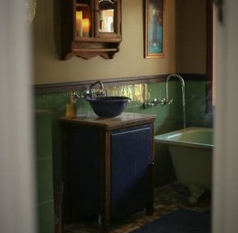 Gleniffer House | Freida - Historic Farmhouse Bellingen