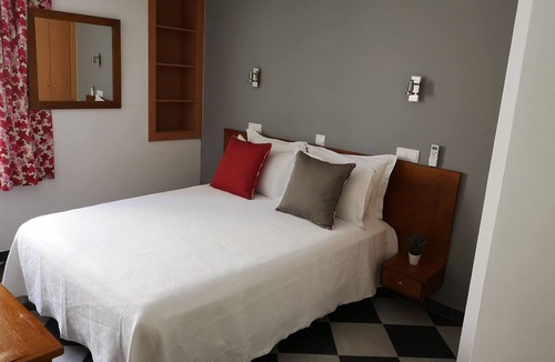Peneco Beach Hotel | Frentomar