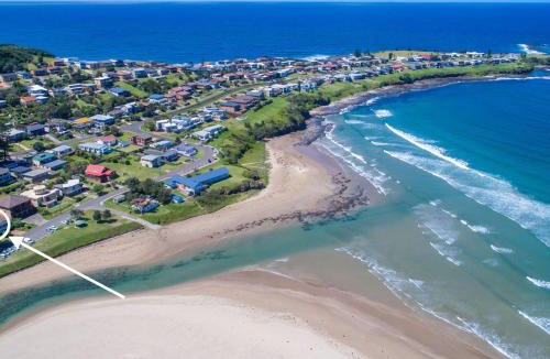 Gerroa House | Freshwater Gerroa