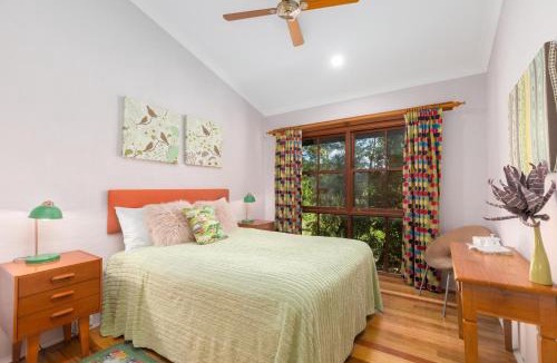 Upper Orara Cabin | Friday Creek Retreat