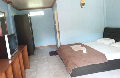 Haad Rin Resort | Friendly Resort & Spa