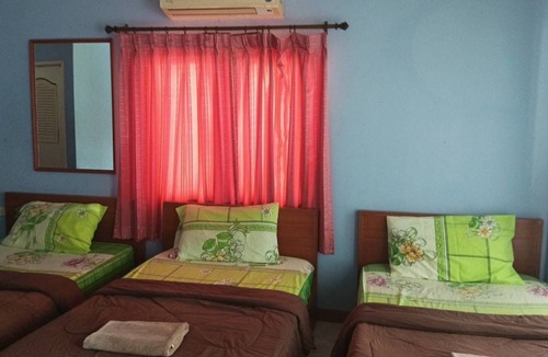 Haad Rin Resort | Friendly Resort & Spa
