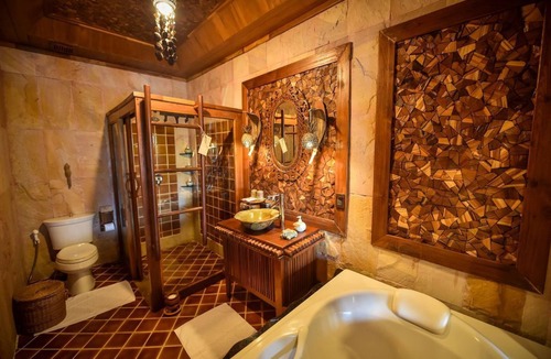 Baan Tai Resort | Fuji Suite - One Bedroom Resort, Sleeps 3