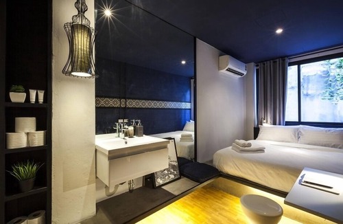 Old Phuket Town Hostel | Fulfill Phuket Hostel