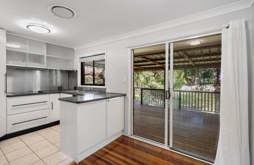 Riverview House | Full house at Riverview with 5 rooms, 11 beds,A/C and 2 bathrooms