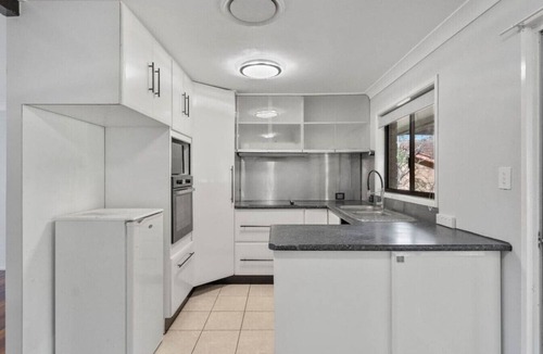 Riverview House | Full house at Riverview with 5 rooms, 11 beds,A/C and 2 bathrooms
