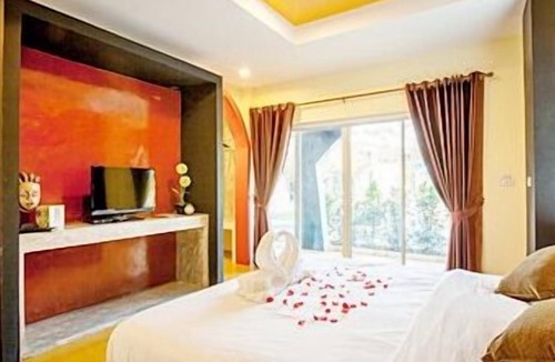 Wiang Pa Pao Hotel | Full House Resort