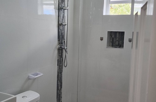 West Coast Apartment | Fully Furnished Open Concept Studio Apartment in pleasant St. George