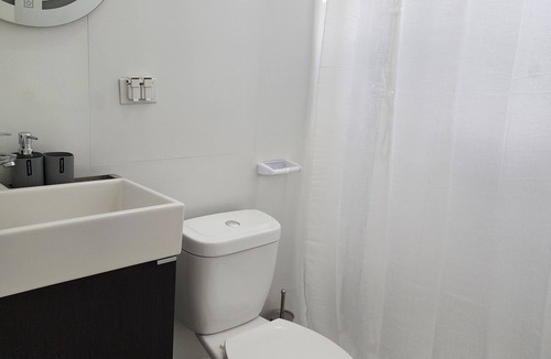 West Coast Apartment | Fully Furnished Open Concept Studio Apartment in pleasant St. George