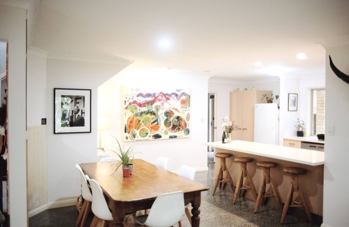 Byron Bay House | FULLY PET FRIENDLY! SCHOOLIES Incredible PRICES !