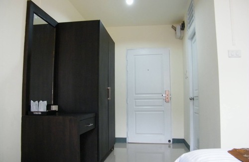 Nai Mueang Hotel | Fun Dee Mansion