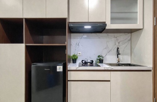 Kedungmanggu Apartment | Functional Studio At Royal Sentul Park Apartment