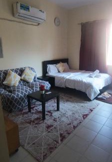 Naif Apartment | Furnished daily studio