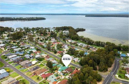 Sanctuary Point House | Furry Friends by Experience Jervis Bay