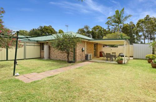 Sanctuary Point House | Furry Friends by Experience Jervis Bay
