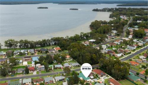 Sanctuary Point House | Furry Friends by Experience Jervis Bay