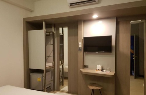Nai Mueang Hotel | Future Place Mansion Ubon