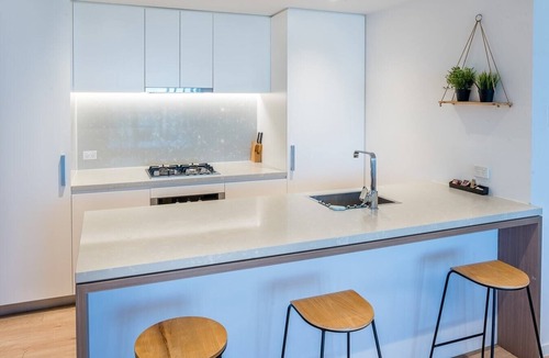 Fortitude Valley Apartment | FV Cozy 2 bedroom Apartment with Parking