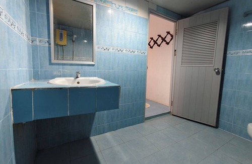Song Phi Nong Hotel | G&G Guesthouse