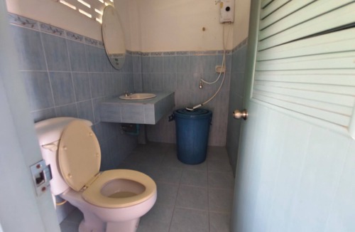 Song Phi Nong Hotel | G&G Guesthouse