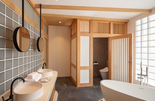 Nimman Hotel | G Nimman Chiang Mai