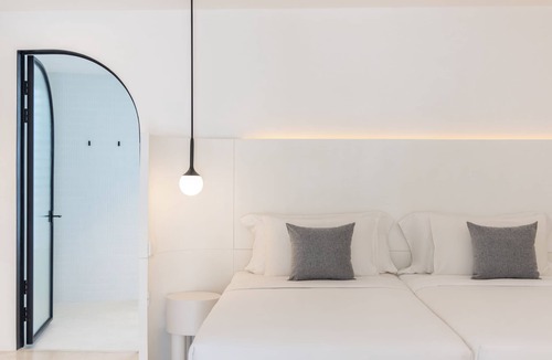 Nimman Hotel | G Nimman Chiang Mai