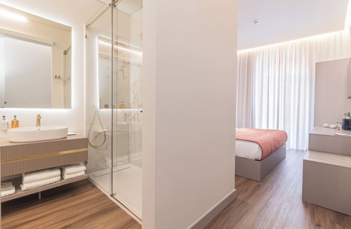 Mafra Hostel | Galega Villas