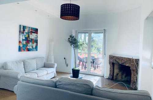 Belem House | Gama House Shared Appartment