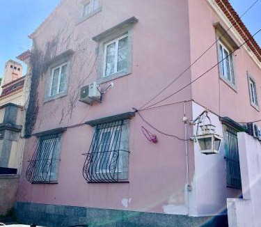 Belem House | Gama House Shared Appartment