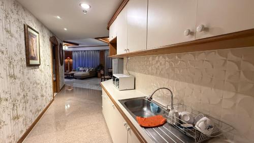Noen Phra Apartment | Gamers Residence